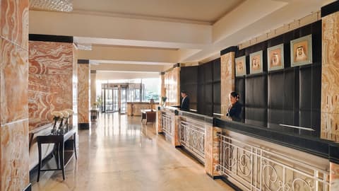 InterContinental Abu Dhabi by IHG