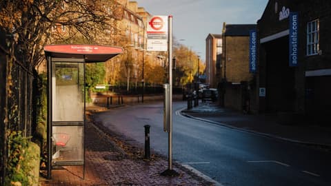 a&o London Docklands Riverside