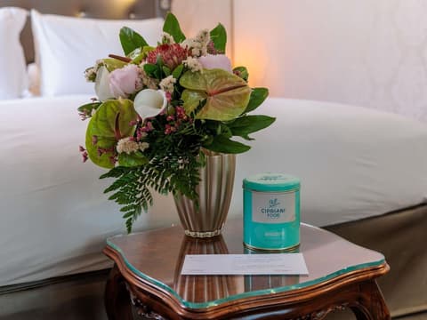 Papadopoli Hotel Venezia - MGallery Collection