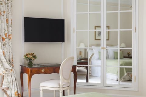 Le Bristol Paris - Oetker Hotels