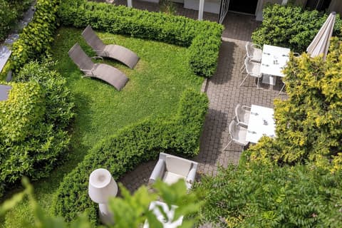 Holiday Inn Vienna City by IHG