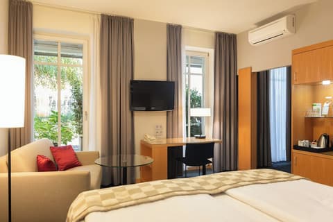 Holiday Inn Vienna City by IHG