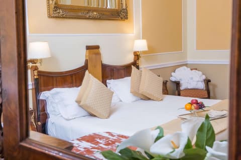 Bristol Palace Hotel