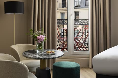 NH Paris Opéra Faubourg