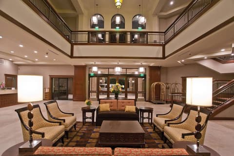 DoubleTree by Hilton Los Angeles - Rosemead