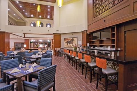 DoubleTree by Hilton Los Angeles - Rosemead, Restaurant