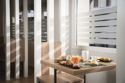 Hilton Garden Inn Padova City Centre