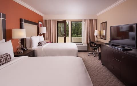 Delta Hotels by Marriott Orlando Lake Buena Vista, Room