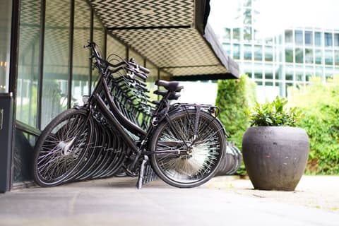 Apollo Hotel Amsterdam, a Tribute Portfolio Hotel