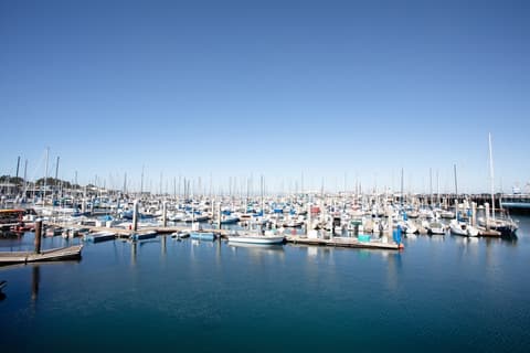 Holiday Inn Express Monterey-Cannery Row by IHG