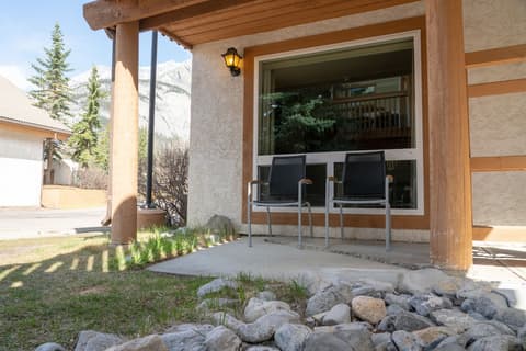 Banff Rocky Mountain Resort