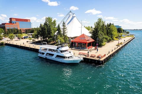 Holiday Inn Express Sault Ste Marie by IHG