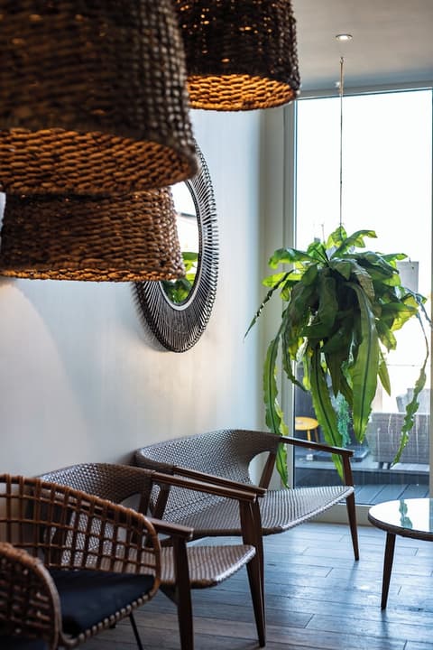 Golden Tulip Roissy Saint Witz