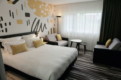 Golden Tulip Roissy Saint Witz