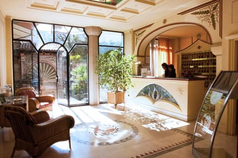 Hotel Milano Regency