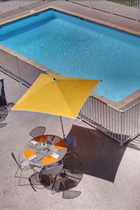 Alexander Park Chambéry