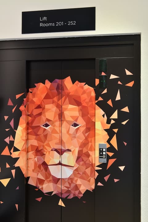 Van der Valk Waterloo