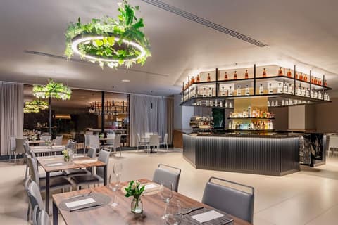 NH Collection Mexico City Reforma