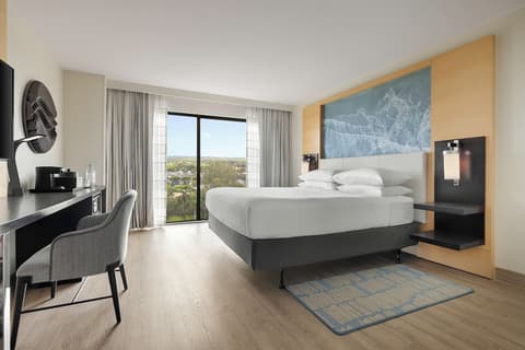 Boca Raton Marriott at Boca Center