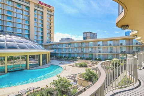 Marriott Chicago O'Hare