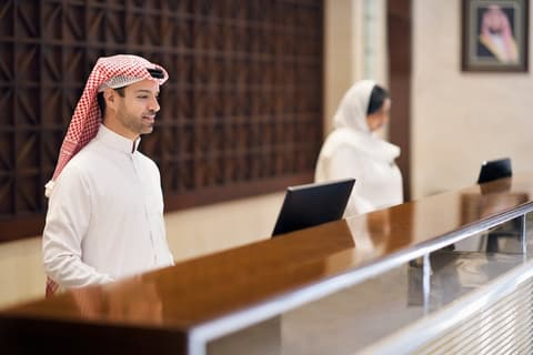 InterContinental Riyadh by IHG