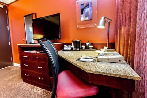 The Emily Morgan San Antonio - a DoubleTree by Hilton