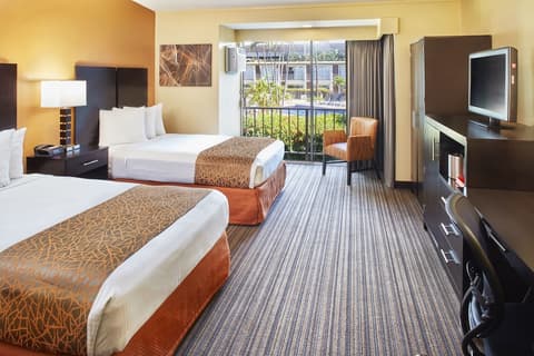 Best Western The Plaza Hotel Honolulu Airport - Breakfast