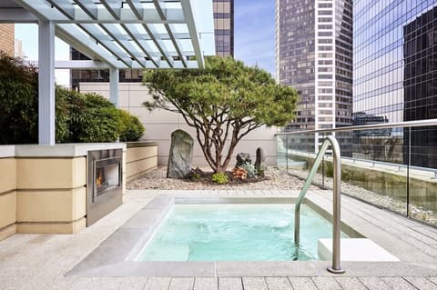 Rosewood Hotel Georgia