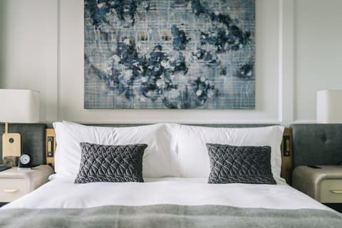 Rosewood Hotel Georgia