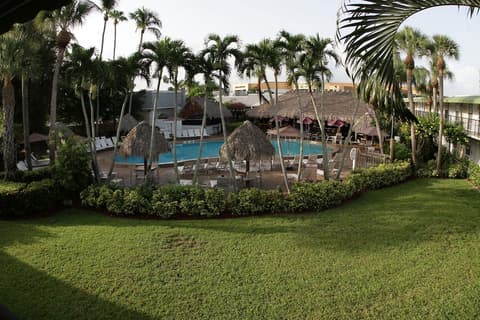 Gulfcoast Inn Naples