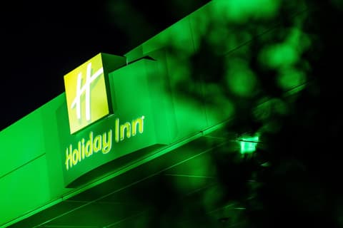 Holiday Inn Brussels Airport by IHG