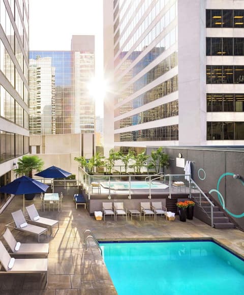 Hyatt Regency Vancouver