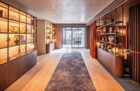 Hôtel Burdigala by Inwood Hotels