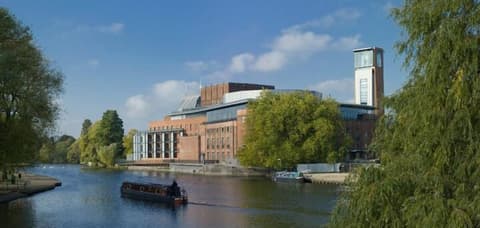 The Arden Hotel, Point of interest