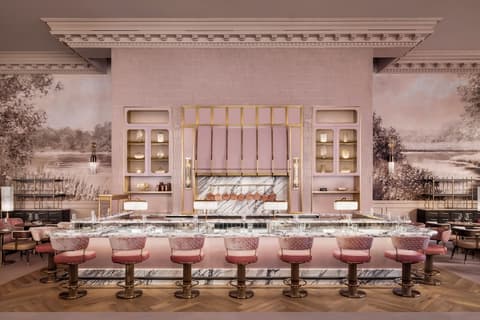 Fairmont Chateau Laurier