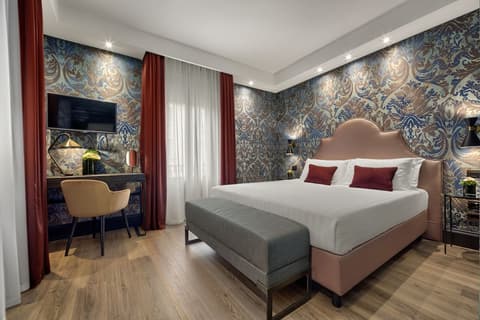 Hotel American Dinesen