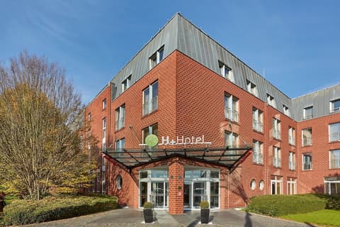 H+ Hotel Köln Hürth