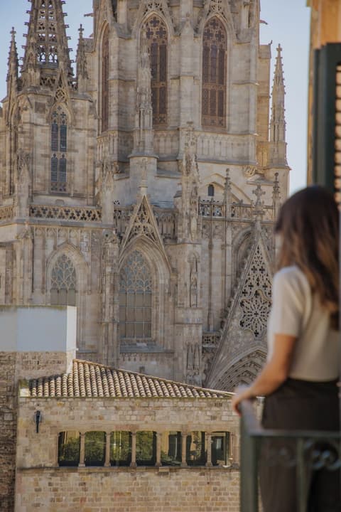 Lamaro Hotel Barcelona 5★ | Preferred Hotels & Resorts | Lifestyle Collection, Room