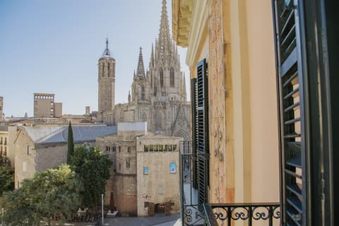 Lamaro Hotel Barcelona 5★ | Preferred Hotels & Resorts | Lifestyle Collection