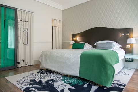 Hôtel Edouard 7 Paris Opéra