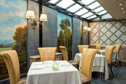 Hotel Capitol, Property amenity