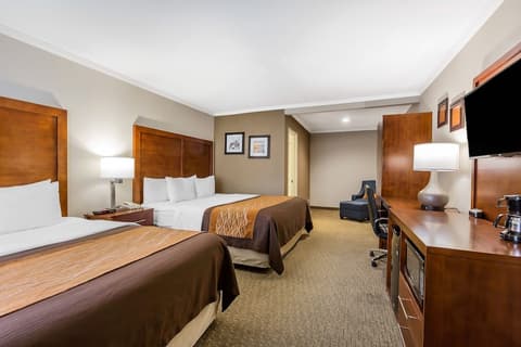 Comfort Inn Santa Monica - West Los Angeles