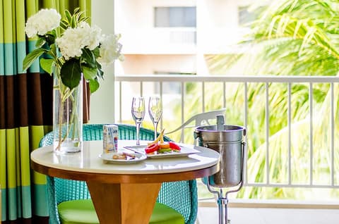 Sunscape Curacao Resort, Spa & Casino - All Inclusive, Room