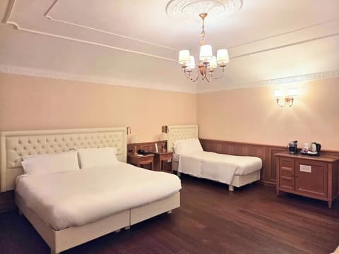 Phi Hotel Principe