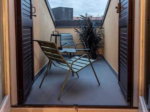 Mercure Bologna Centro, Room