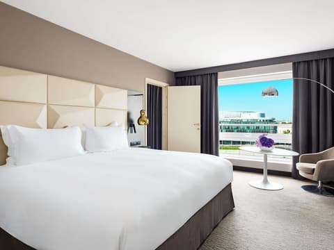 Sofitel Warsaw Victoria