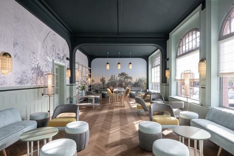 Grand Hotel Bristol By Stay Collection