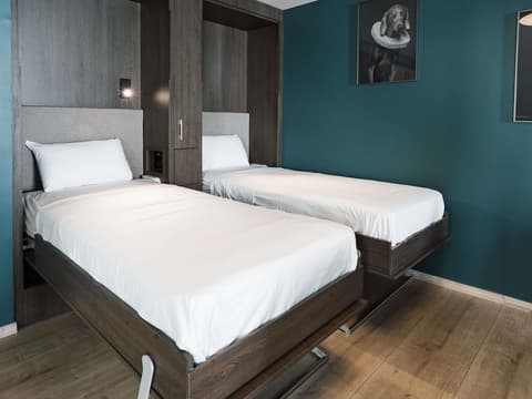 Mercure Pont d'Avignon Centre