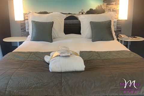 Mercure Pont d'Avignon Centre, Room