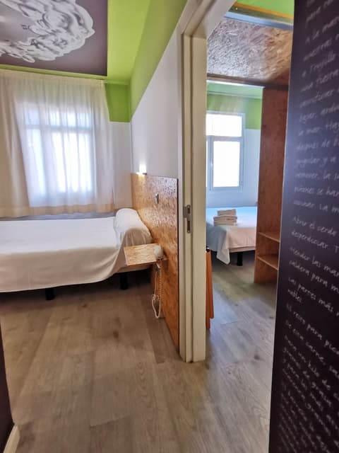 La Posada de El Chaflán